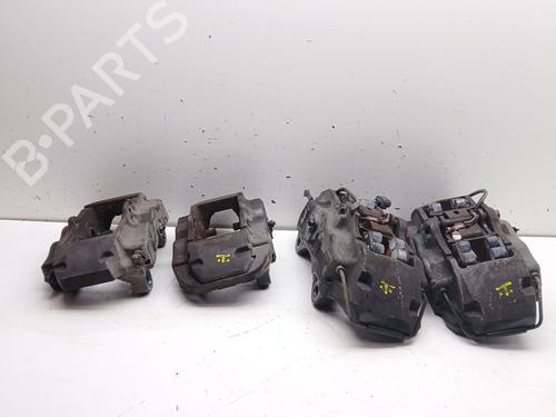 Used Other PORSCHE CAYENNE (9PA) 3.2 (241 hp) 31847485