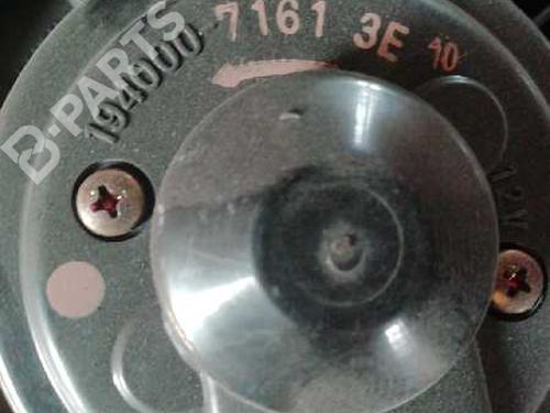 Heater blower motor MITSUBISHI PAJERO III (V7_W, V6_W) 2.5 TDi (V64W, V74W) | BP2394115M62 