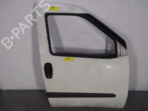 Right front door FIAT DOBLO Box Body/MPV (223_)  | BP17104022C3 