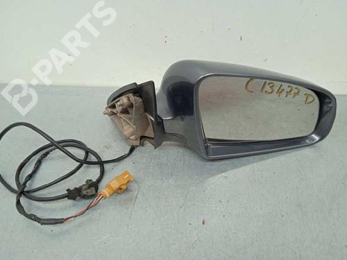 Used Right mirror AUDI A4 B6 (8E2) 1.9 TDI (130 hp) 8082069