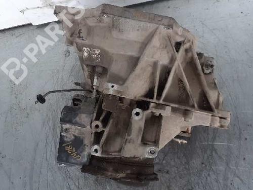 Gearbox FORD FOCUS I (DAW, DBW) 1.6 16V | BP9970714M3 
