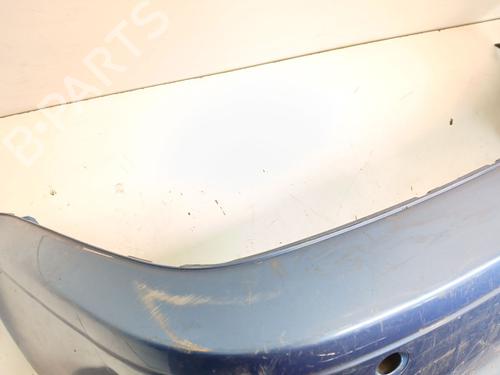 Rear bumper BMW 3 Coupe (E46) M3 | BP27467990C8 