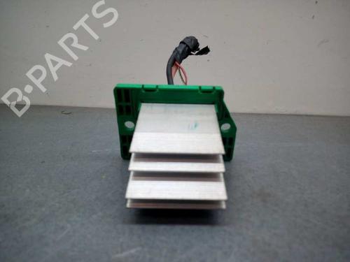 Heater resistor HYUNDAI ix35 (LM, EL, ELH)  | BP19399576M108 