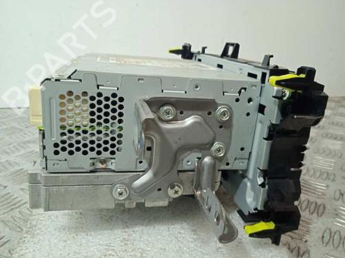 Electronic module TOYOTA YARIS (_P13_)  | BP12185590M83 