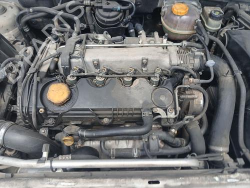 Motor OPEL VECTRA C GTS (Z02)  | BP29307662M1 