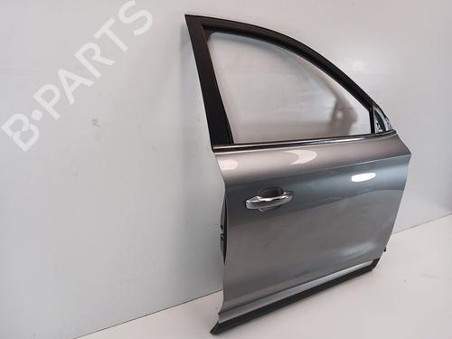 Right front door MG MG ZS SUV (AZS1) 1.5 VTi | BP23945777C3