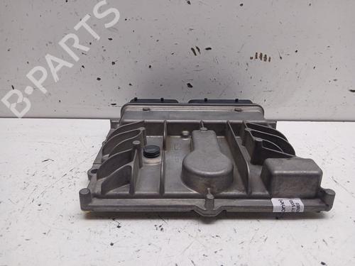 Engine control unit (ECU) OPEL MOKKA / MOKKA X (J13) 1.7 CDTI (_76) | BP37015856M57 - Image 6