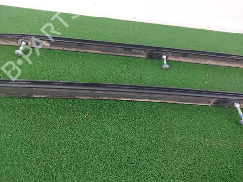 Roof bar SEAT ALTEA XL (5P5, 5P8) 1.9 TDI | BP16776685C65 