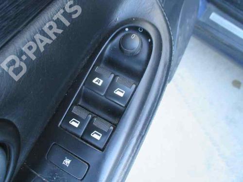 Left taillight PEUGEOT 406 (8B) 3.0 V6 | BP2426841C34 