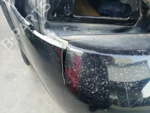 Right mirror FORD MONDEO III (B5Y)  | BP7801750C27 