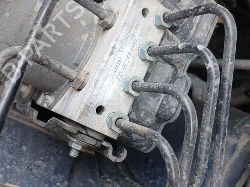 Used ABS pump MERCEDES-BENZ VITO Van (W447) 111 CDI (447.601, 447.603, 447.605) (114 hp) 27868690