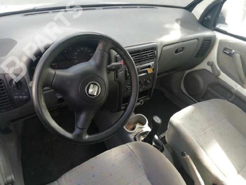 Throttle body SEAT AROSA (6H1)  | BP10355214M82 