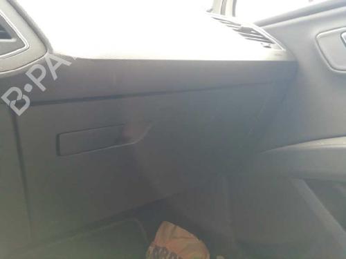 Rudehejsemotor bagstkærm højre SEAT LEON (5F1) 1.2 TSI | BP7065973E22 