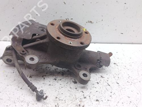 Left front steering knuckle OPEL VIVARO C Van (K0) 2.0 | BP39535554M25 - Image 6