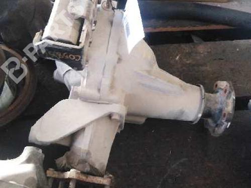 Rear differential SUZUKI GRAND VITARA II (JT, TE, TD)  | BP6459948M24 