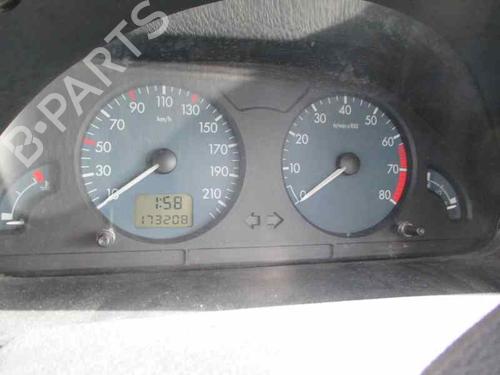 Tailgate lift support CITROËN SAXO (S0, S1) 1.1 X, SX | BP14248309C138 