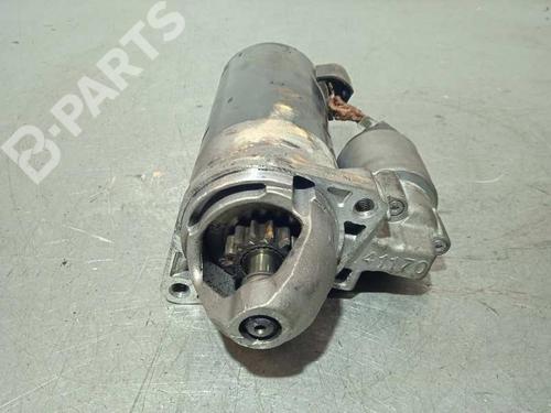 Starter MERCEDES-BENZ C-CLASS (W204) C 200 CDI (204.001) | BP12194831M8 