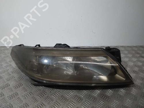 Used Right headlight Right headlight RENAULT LAGUNA II Grandtour (KG0/1_) [2001-2007] 14934482 14934482