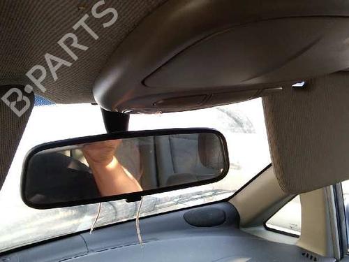 Left front window switch DAEWOO REZZO (U100) 2.0 | BP2424317I27 