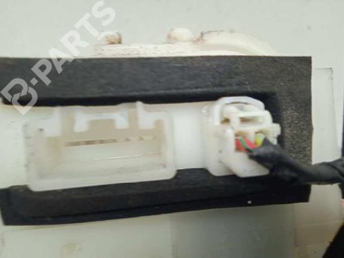 Rear right lock SUBARU LEGACY V (BM) 2.0 D AWD (BMD) | BP8675168C99 
