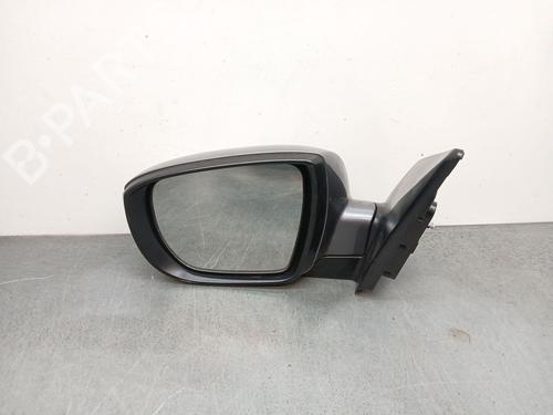 Used Left mirror HYUNDAI ix35 (LM, EL, ELH) 1.6 (135 hp) 30353255