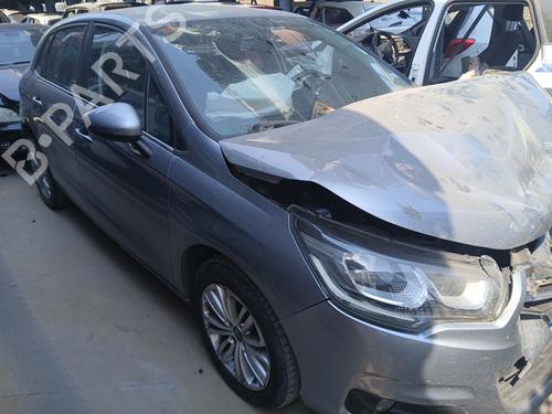 Engine CITROËN C4 II (NC_) 1.6 BlueHDi 100 | BP28078900M1 