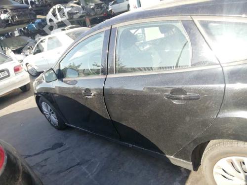 Front left window mechanism FORD FOCUS III 1.0 EcoBoost | BP10491882C22 