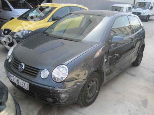 Gearbox VW POLO (9N_, 9A_) 1.4 16V | BP2364404M3 