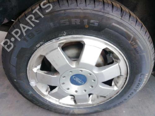 Right front door FORD TRANSIT CONNECT (P65_, P70_, P80_)  | BP14244725C3 