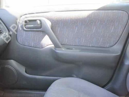 Squib airbag NISSAN PRIMERA (P11)  | BP2377122C102