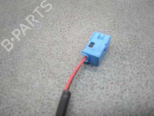 Rear left lock MERCEDES-BENZ CLS (C219)  | BP17920245C100 