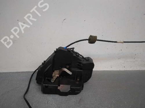 Used Rear right lock MERCEDES-BENZ CLS (C219) [2004-2011]  13737617