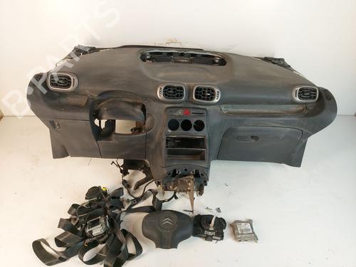 Used Airbag Kit CITROËN C3 Picasso (SH_) [2008-2025]  13634222