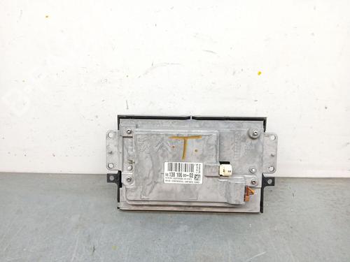 Display CITROËN C4 II (NC_) 1.6 BlueHDi 100 | BP28357512C48