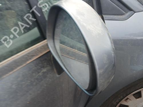 Right mirror CITROËN C4 I (LC_) 1.4 16V | BP29307607C27 