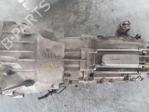Gearbox BMW 3 (E90) 320 d | BP10744004M3 