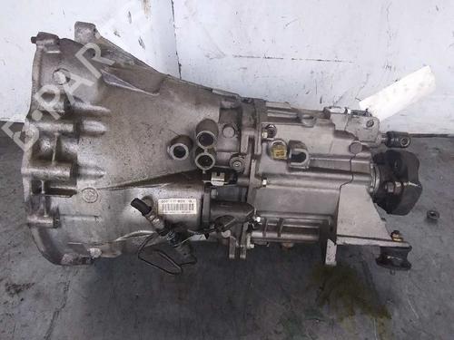 Gearbox BMW 1 (E87)  | BP15552818M3 