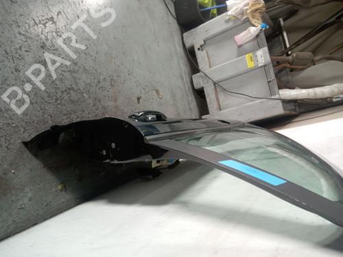 Left front door PEUGEOT 308 I (4A_, 4C_) | BP16854834C2