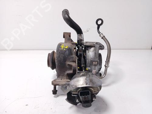 Turbocharger/Supercharger PEUGEOT 407 (6D_)  | BP29309858M71 