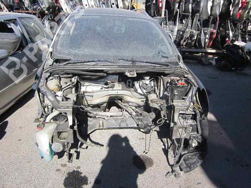 Climate control PEUGEOT 307 SW (3H) 2.0 HDi 135 | BP2392914I5 
