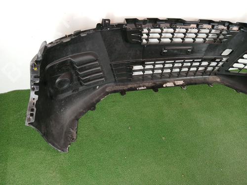 Front bumper PEUGEOT EXPERT Bus (V_) 1.5 BlueHDi 100 | BP24668420C7 