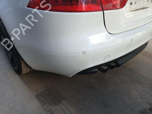 Zderzak tylny JAGUAR XE (X760) 2.0 D | BP30900112C8