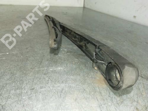 Rear windshield wiper arm TOYOTA COROLLA Verso (ZER_, ZZE12_, R1_) 2.0 D-4D (CUR10_, CUR10R) | BP7858593C144 