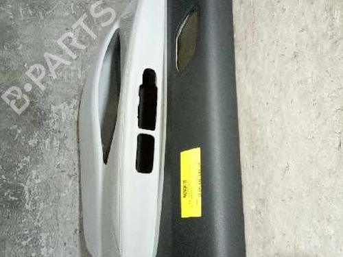 Front right panel PEUGEOT 3008 I MPV (0U_) 2.0 HDi | BP15180189C59 