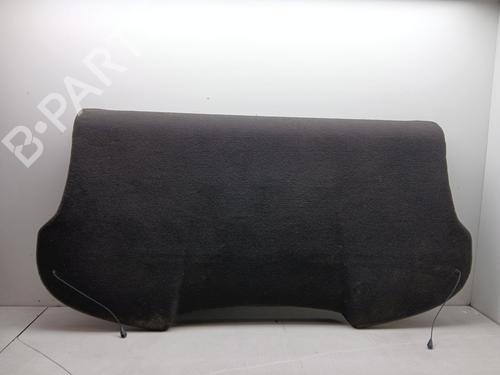Used Rear parcel shelf SEAT IBIZA IV (6J5, 6P1) 1.2 TDI (75 hp) 29538801