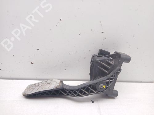 Pédale OPEL ASTRA G Hatchback (T98) 1.6 16V (F08, F48) (101 hp) 28583550