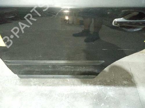Left rear door VOLVO S40 II (544) 1.6 D | BP13507241C4 