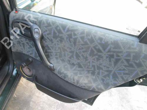 Right taillight OPEL VECTRA B (J96) 1.6 i 16V (F19) | BP2417995C35 