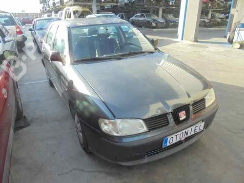 Tailgate handle SEAT IBIZA II (6K1) 1.4 | BP2380097C132 