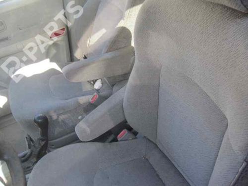 Front left window mechanism HYUNDAI TRAJET (FO) 2.0 CRDi | BP2395846C22 